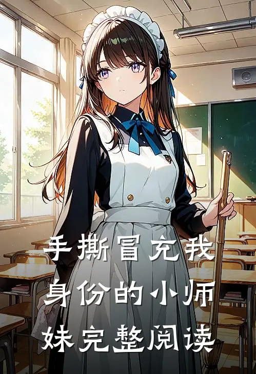 手撕冒充我身份的小师妹完整阅读