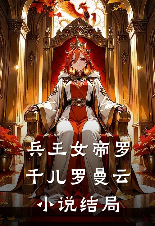 兵王女帝罗千儿罗曼云小说结局