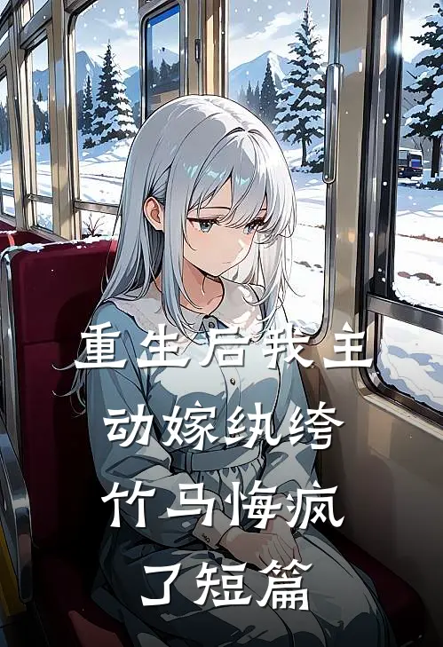 重生后我主动嫁纨绔，竹马悔疯了短篇