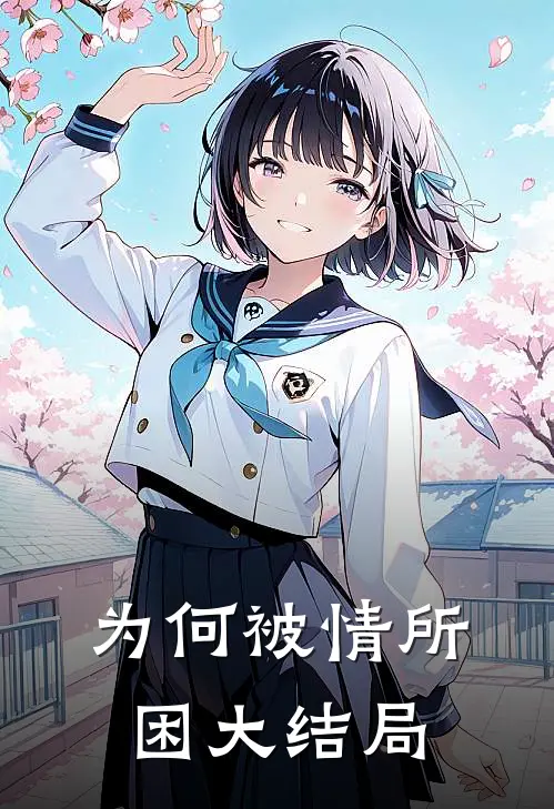 为何被情所困大结局