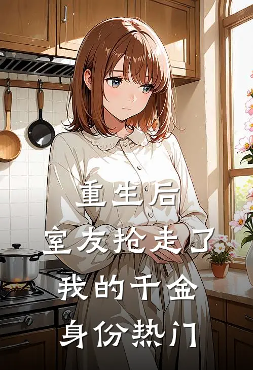 重生后，室友抢走了我的千金身份热门