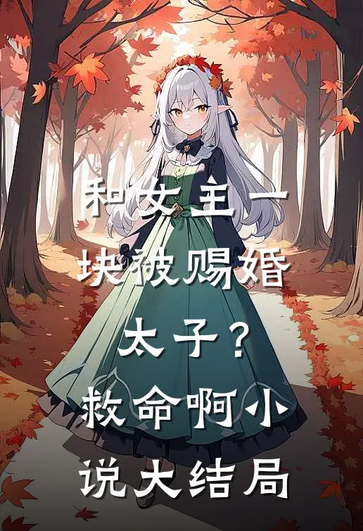 和女主一块被赐婚太子？救命啊小说大结局
