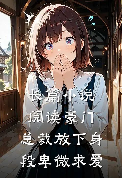长篇小说阅读豪门:总裁放下身段卑微求爱