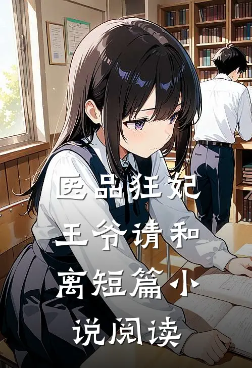 医品狂妃，王爷请和离短篇小说阅读