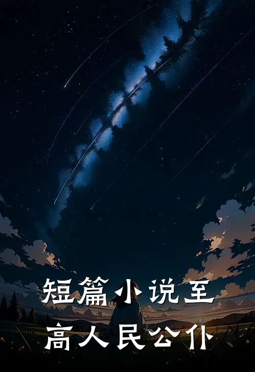 短篇小说至高人民公仆