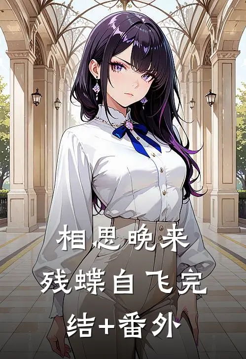 相思晚来，残蝶自飞完结+番外