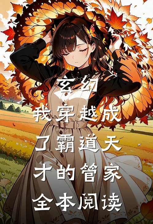 玄幻：我穿越成了霸道天才的管家全本阅读