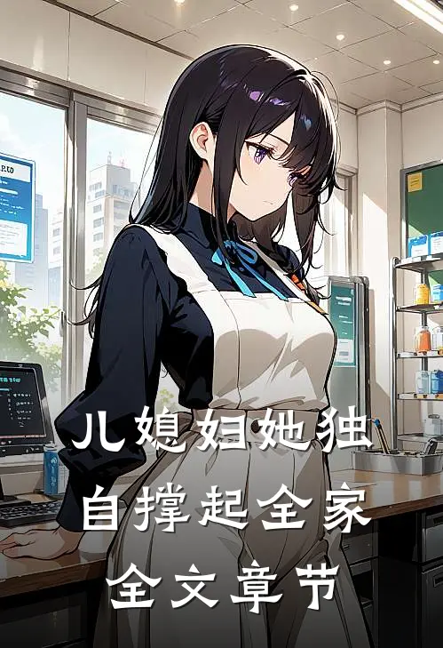 儿媳妇她独自撑起全家全文章节