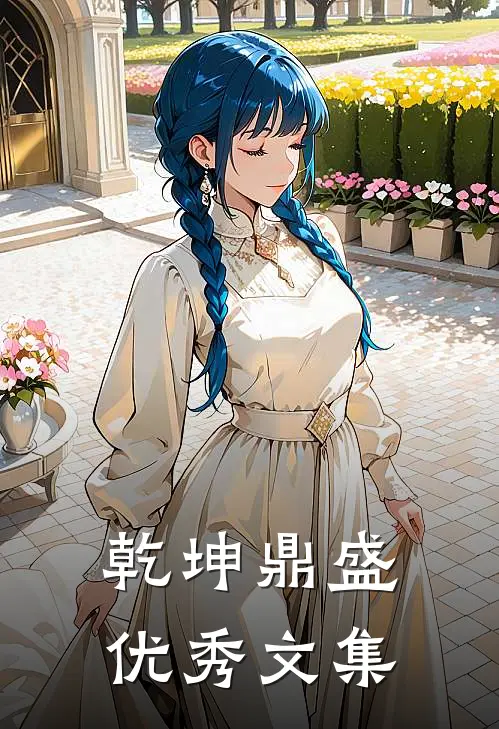 乾坤鼎盛优秀文集