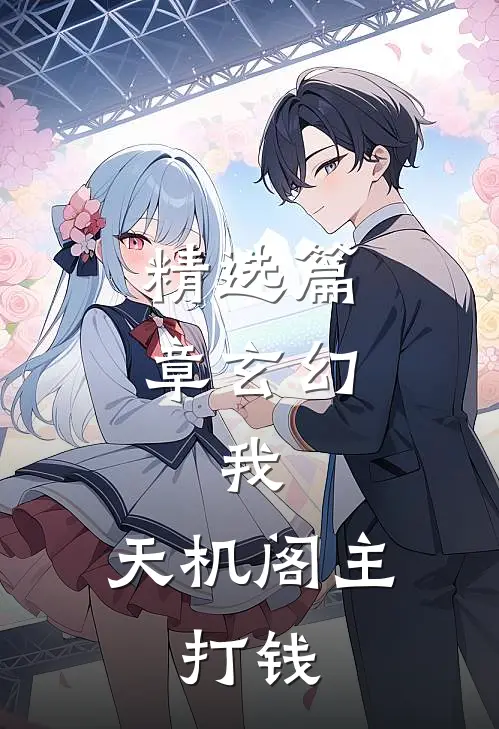 精选篇章玄幻：我，天机阁主，打钱