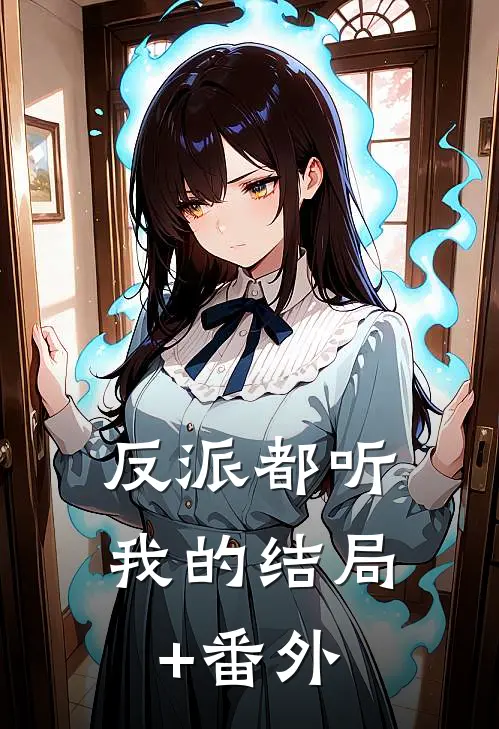 反派都听我的结局+番外