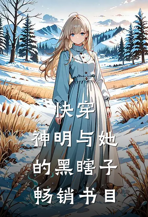 快穿：神明与她的黑瞎子畅销书目