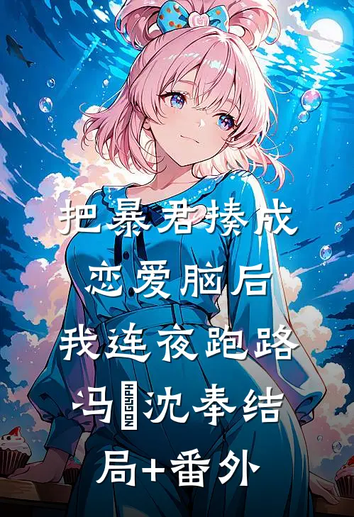 把暴君揍成恋爱脑后，我连夜跑路冯婞沈奉结局+番外