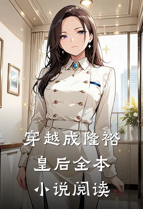 穿越成隆裕皇后全本小说阅读