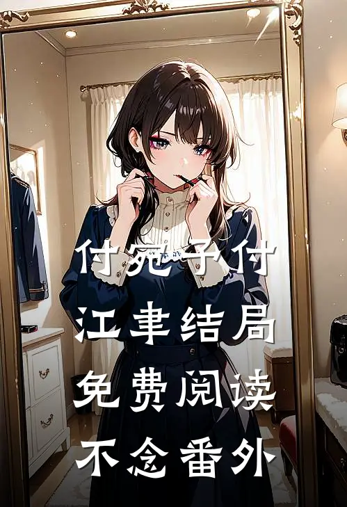 付宛予付江聿结局免费阅读不念番外