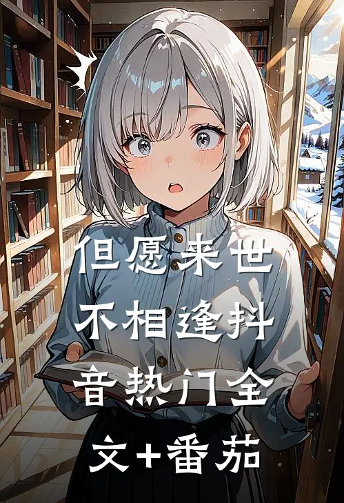 但愿来世不相逢抖音热门全文+番茄