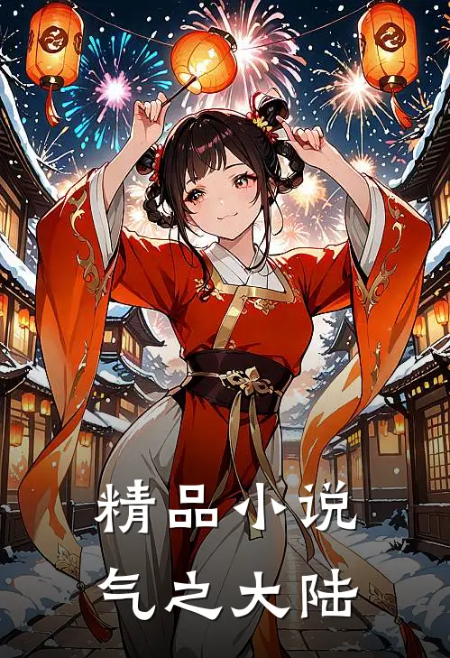 精品小说气之大陆