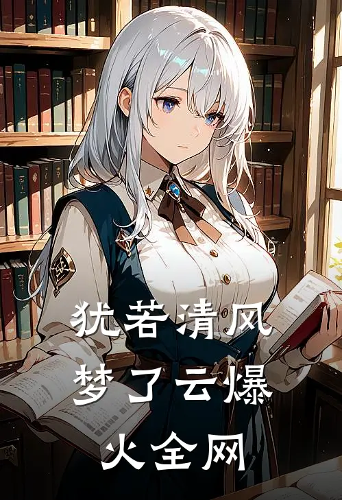 犹若清风梦了云爆火全网