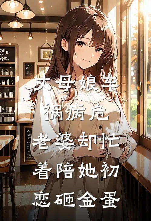 丈母娘车祸病危，老婆却忙着陪她初恋砸金蛋