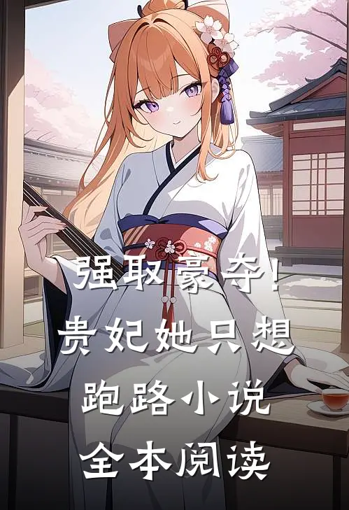 强取豪夺!贵妃她只想跑路小说全本阅读