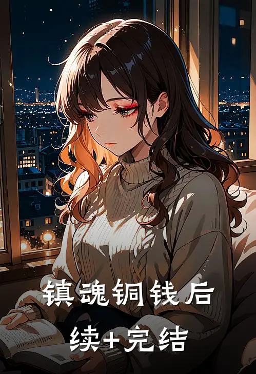 《镇魂铜钱》后续+完结