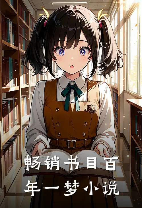 畅销书目百年一梦小说