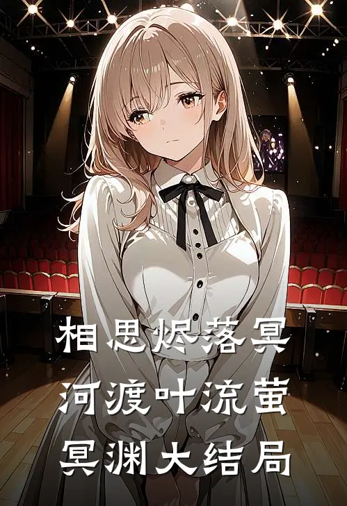相思烬落冥河渡叶流萤冥渊大结局