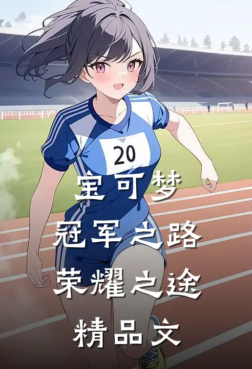 宝可梦：冠军之路荣耀之途精品文