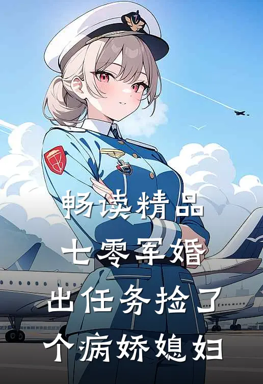 畅读精品七零军婚，出任务捡了个病娇媳妇