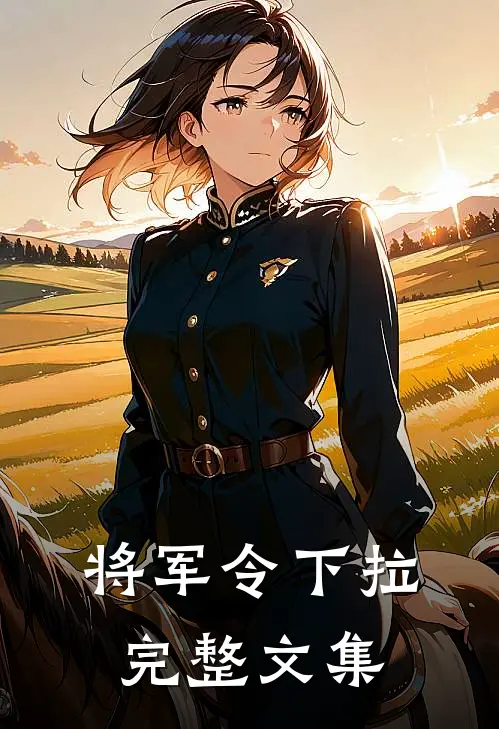 将军令下拉完整文集