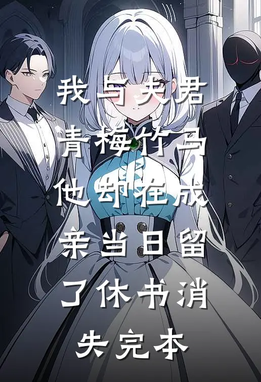 我与夫君青梅竹马，他却在成亲当日留了休书消失完本
