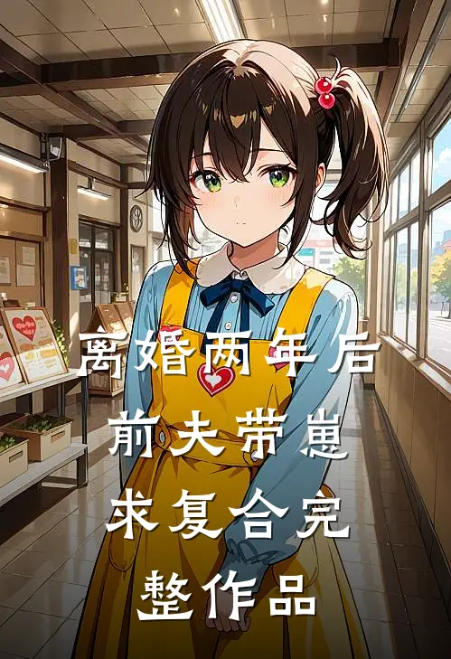 离婚两年后，前夫带崽求复合完整作品