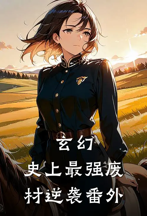 玄幻史上最强废材逆袭 番外免费阅读