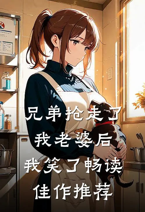 兄弟抢走了我老婆后，我笑了畅读佳作推荐