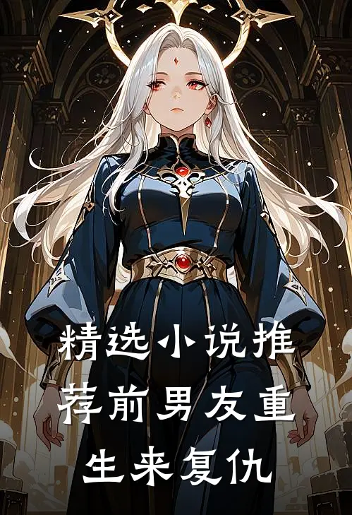 精选小说推荐前男友重生来复仇
