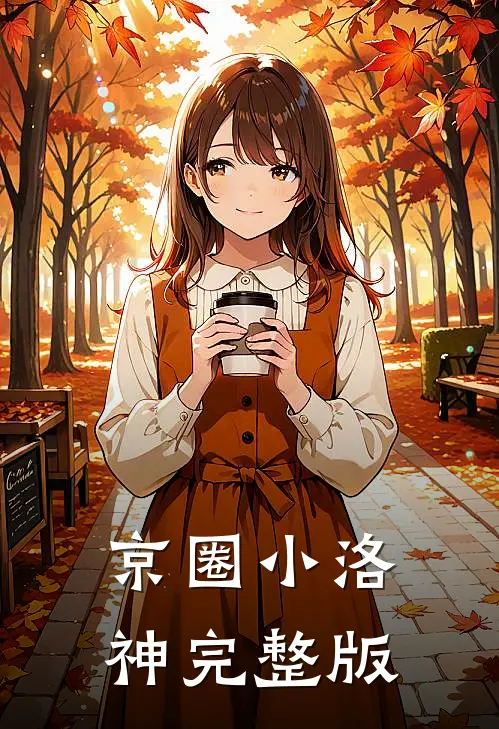 京圈小洛神完整版