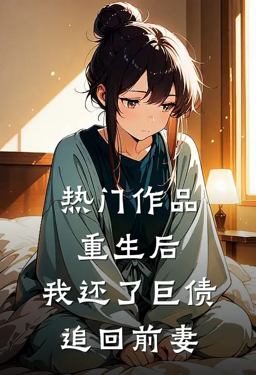 热门作品重生后,我还了巨债追回前妻