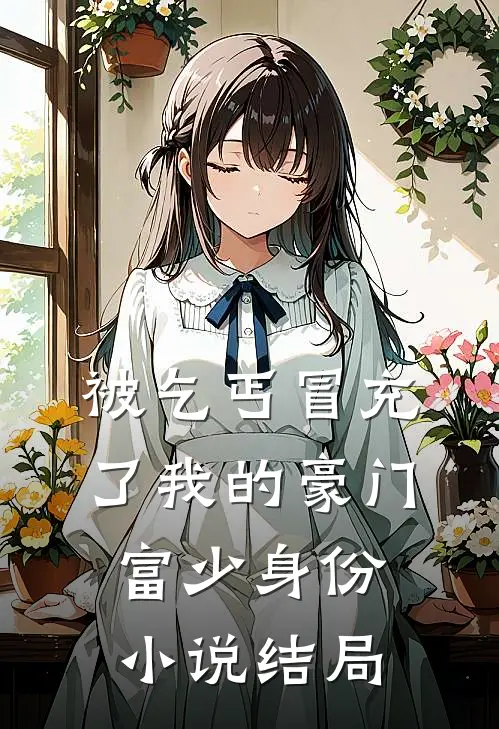 被乞丐冒充了我的豪门富少身份小说结局