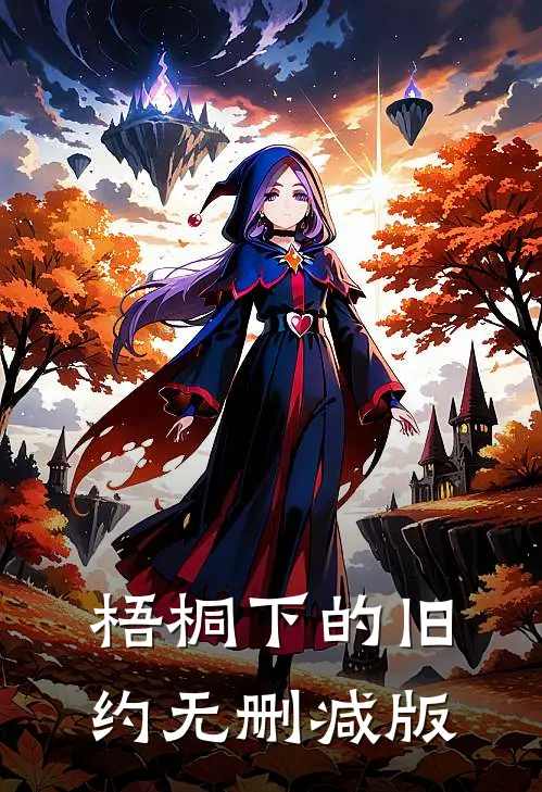 梧桐下的旧约无删减版