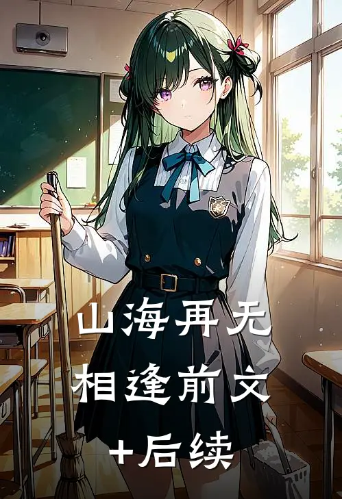 山海再无相逢前文+后续