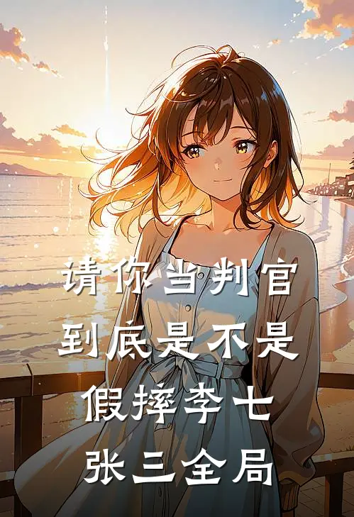 请你当判官:到底是不是假摔李七张三全局