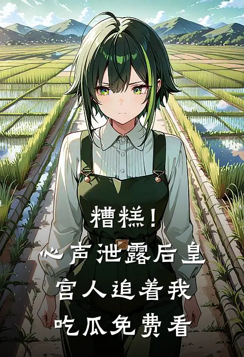 糟糕！心声泄露后皇宫人追着我吃瓜免费看