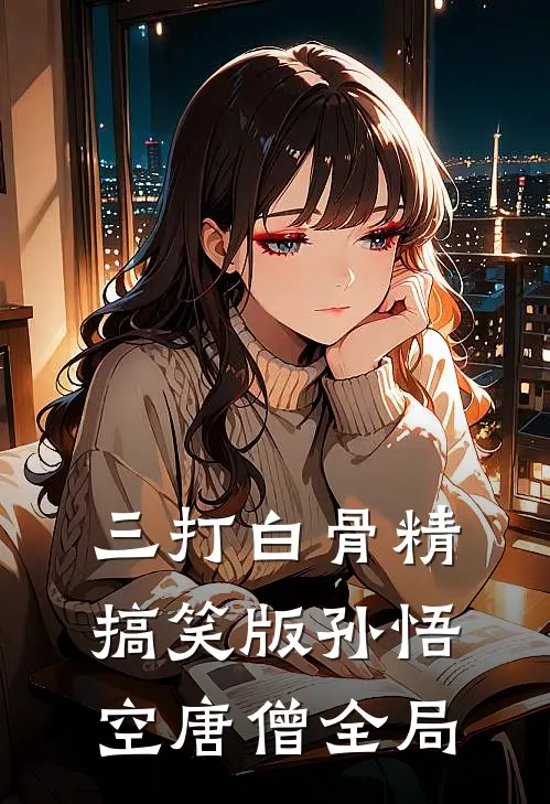 三打白骨精搞笑版孙悟空唐僧全局