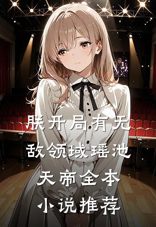 朕开局有无敌领域瑶池天帝全本小说推荐