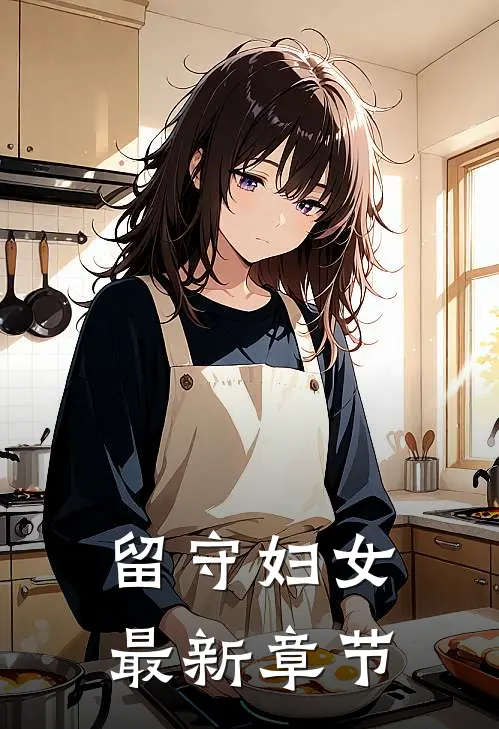 留守妇女最新章节