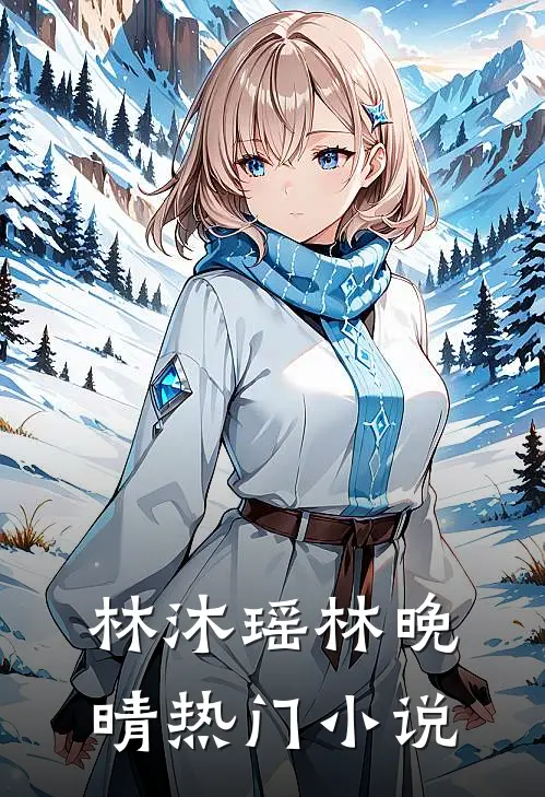 林沐瑶林晚晴热门小说