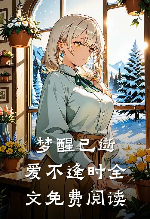 梦醒已逝，爱不逢时全文免费阅读