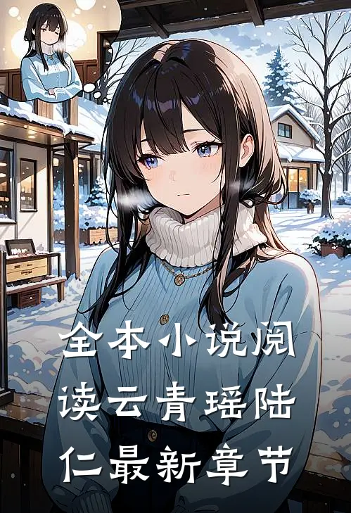 全本小说阅读云青瑶陆仁最新章节