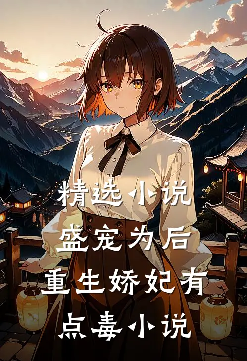 精选小说盛宠为后:重生娇妃有点毒 小说