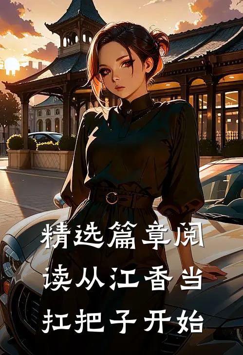 精选篇章阅读从江香当扛把子开始